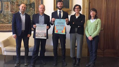 A Ferrara due appuntamenti per aumentare il patrimonio verde e per conoscere i segreti della raccolta differenziata
