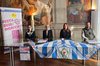 Festa insaccati