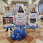 Festa delle Famiglie 2025: a Ferrara tre giorni di giochi, spettacoli e divertimento per piccoli e grandi in piazza XXIV Maggio
