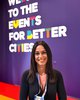Francesca Savini_Smart City Expo World Congress