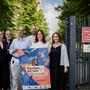 "Giardino per Tutti 2026": musica e socialità protagoniste dell'agosto del parco Coletta
