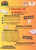 giochi londra loc nov 2024