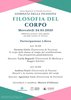 giornata filosofia