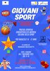 Giovani Sport
