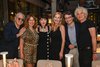 Guido Harari con Elisabetta Sgarbi e Ute Lemper, Eugenio Lio, La Milanesiana 2023, Vicenza