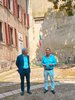 Gulinelli e Maggi casa pico cavalieri