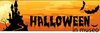 halloween in museo 2016