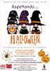 halloween niccolini 2022