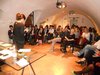 il filo sottile maggio 2013