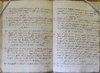 Il manoscritto dei primi del Cinquecento conservato in biblioteca Ariostea
