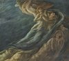 Il Paolo e Francesca di Previati in rientro da Firenze