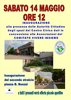 locandina inaugurazione piazza buozzi