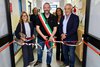 inaugurazione mensa Scuola Bruno Farber San Martino_1