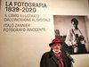 Italo Zannier e la sua mostra al Padiglione di arte contemporanea