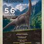 Ferrara apre le porte ai dinosauri con "Jurassic World - The Exposition", tra reperti preistorici e installazioni interattive