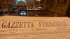 La Gazzetta Ferrarese del 23 maggio del 1903