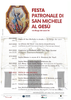 loc festa patronale San Michele