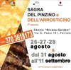 loc sagra pinzino arrosticino 2022