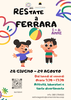 loc servizio estivo bambini Agosto 2025 fronte