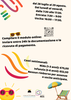 loc servizio estivo bambini Agosto 2025 retro