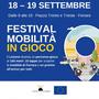 Settimana Europea della Mobilità 2026: a Ferrara un percorso-gioco di 160 metri con 15 tappe dedicate alla mobilità sostenibile