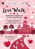 Locandina ADO Love Walk 2023