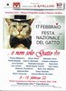locandina ... e non solo gatto