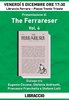 Locandina Ferrareser libraccio