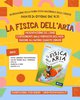 Locandina Fisica dell'aria