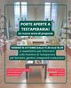 Locandina Porte aperte