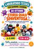 Locandina Storia quasi spaventosa