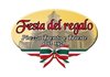 logo festa regalo