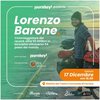 lorenzo barone