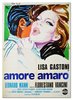 Manifesto Amore Amaro