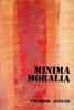 minima moralia