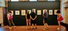 Mostra Daolio palazzina Marfisa