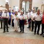 A Palazzo municipale la "Mostra di Modellismo Navale del '900", frutto della maestria artigianale del Gruppo Modellisti Ferrara