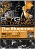 play mr d'adamo 2013