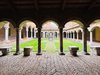 museo della cattedrale (2) chiostro