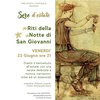 notte san giovanni bassani