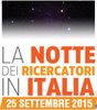 notte ricercatori