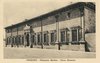 Palazzina Marfisa d'Este, inizi Novecento