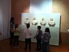 Palazzo Bonacossi labo bambini