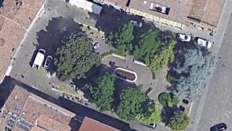 Al via la riqualificazione di piazza della Repubblica e della sua fontana