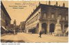 piazza Savonarola 1909