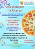 Pizzata dicarnevale acaref