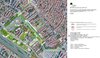 planimetria progetto assi connessione area ex Mof_Darsena_Rampari San Paolo