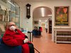 Portia Prebys al Centro Studi Bassaniani
