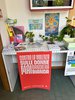 poster contro violenza donne biblioteche 2