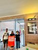 poster contro violenza donne biblioteche _ Bassani 1